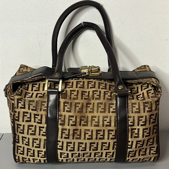 Fendi sas purse hot sale